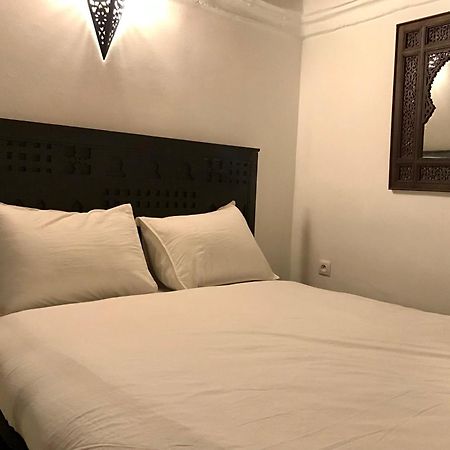 Riad Dar Souika Rabat Zewnętrze zdjęcie