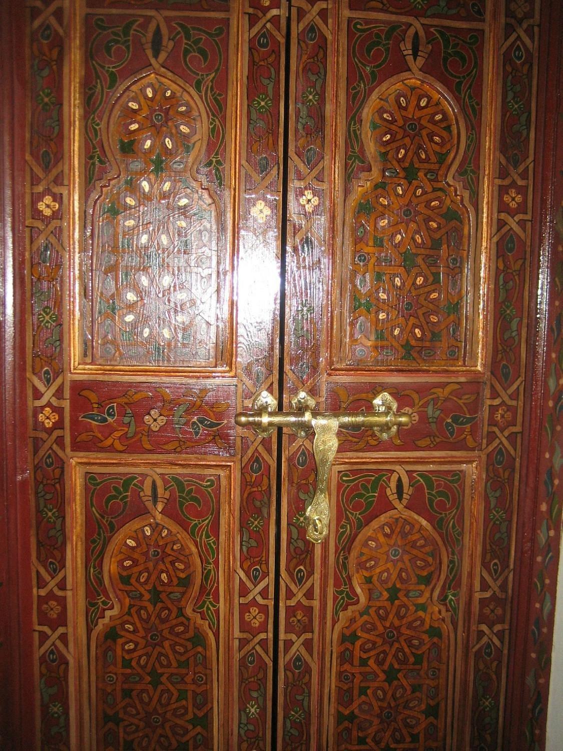 Riad Dar Souika Rabat Zewnętrze zdjęcie