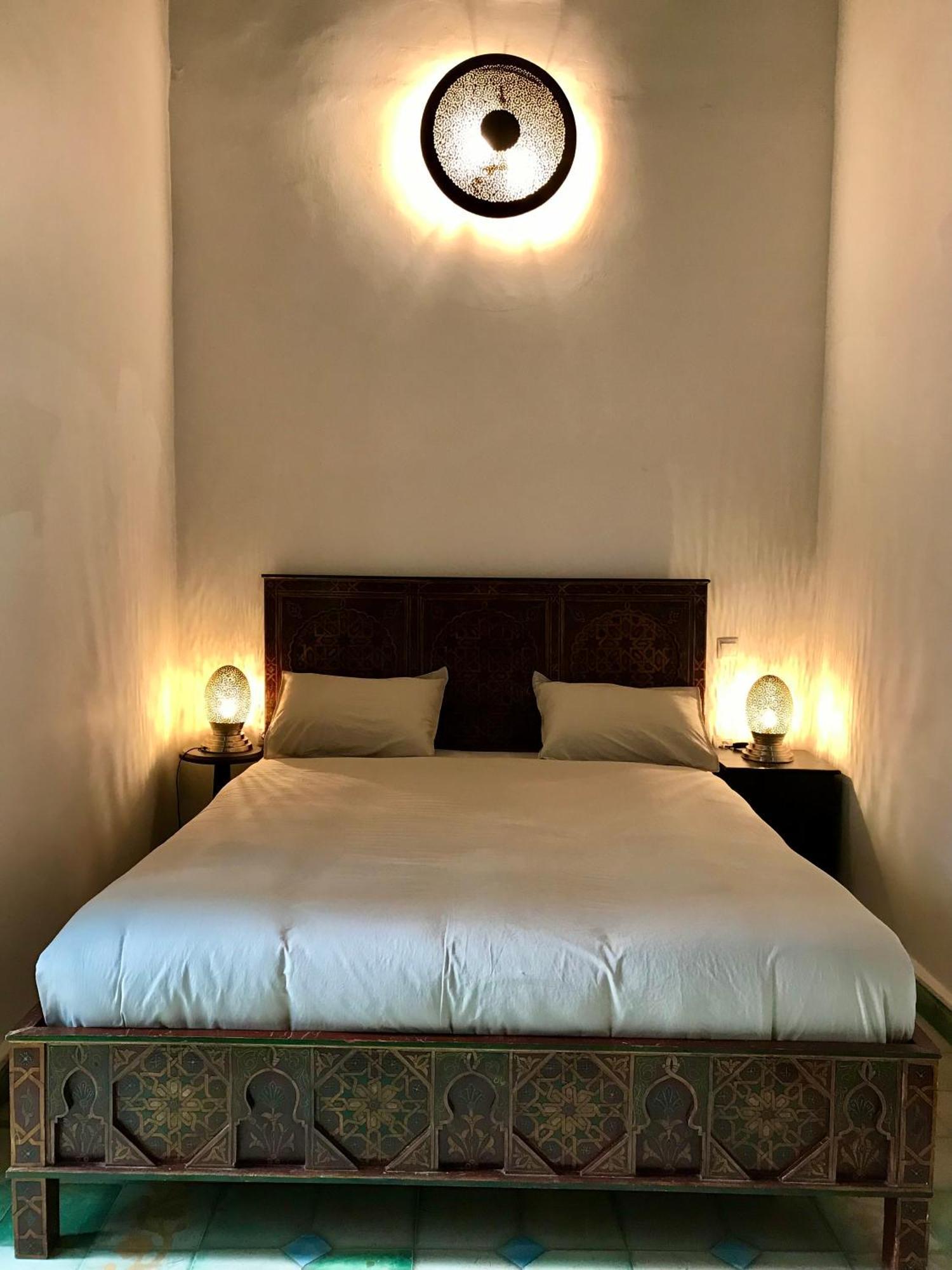Riad Dar Souika Rabat Zewnętrze zdjęcie