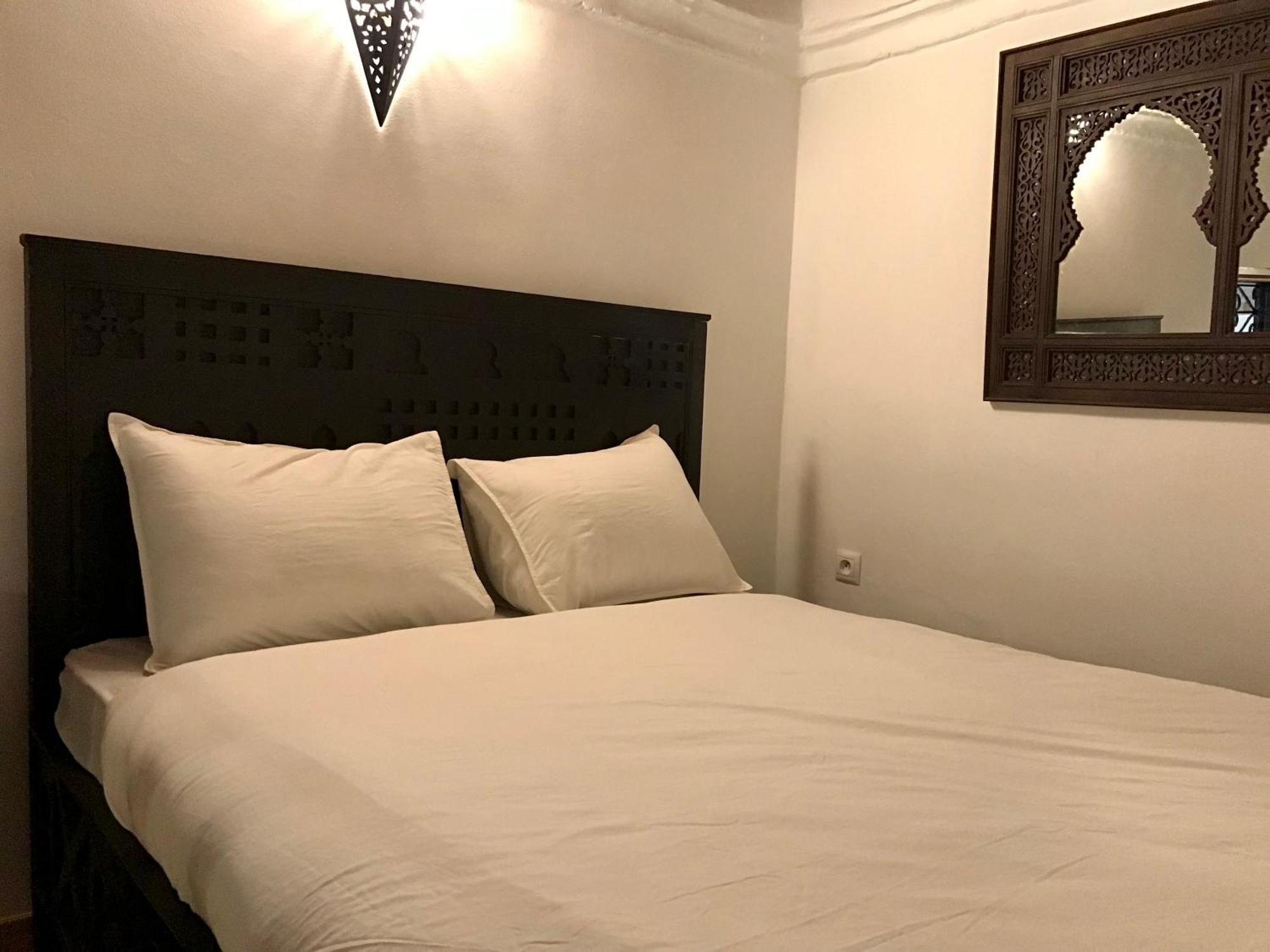 Riad Dar Souika Rabat Zewnętrze zdjęcie