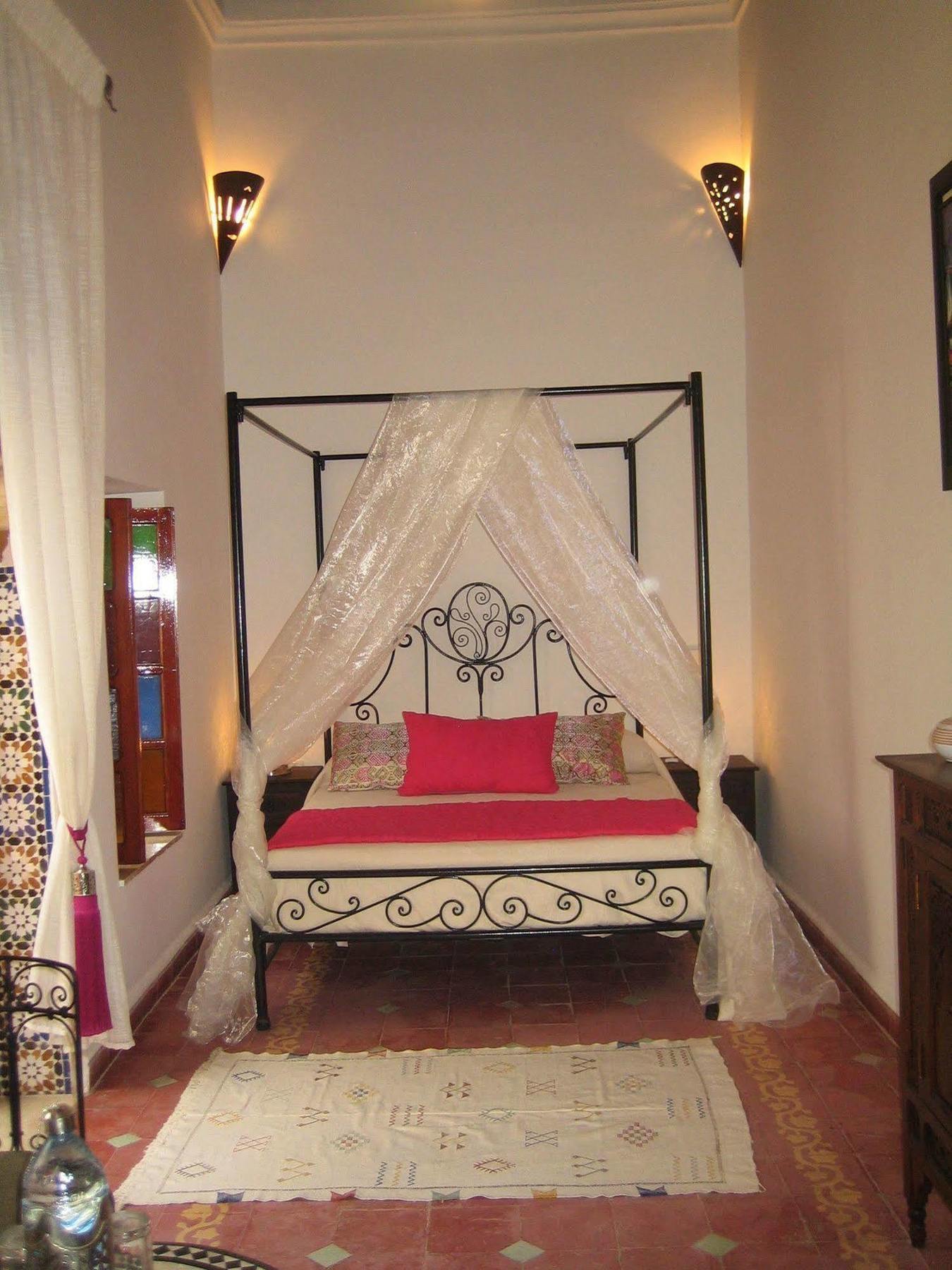 Riad Dar Souika Rabat Zewnętrze zdjęcie