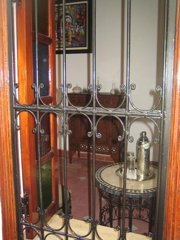 Riad Dar Souika Rabat Pokój zdjęcie