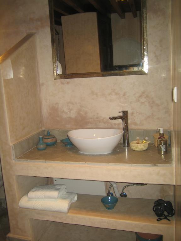 Riad Dar Souika Rabat Pokój zdjęcie