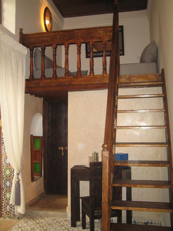 Riad Dar Souika Rabat Pokój zdjęcie