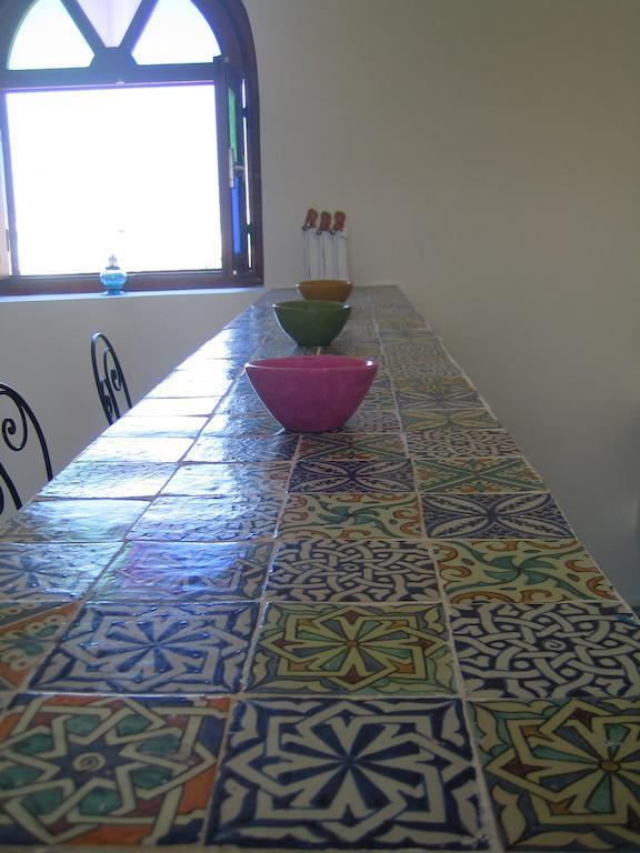 Riad Dar Souika Rabat Zewnętrze zdjęcie