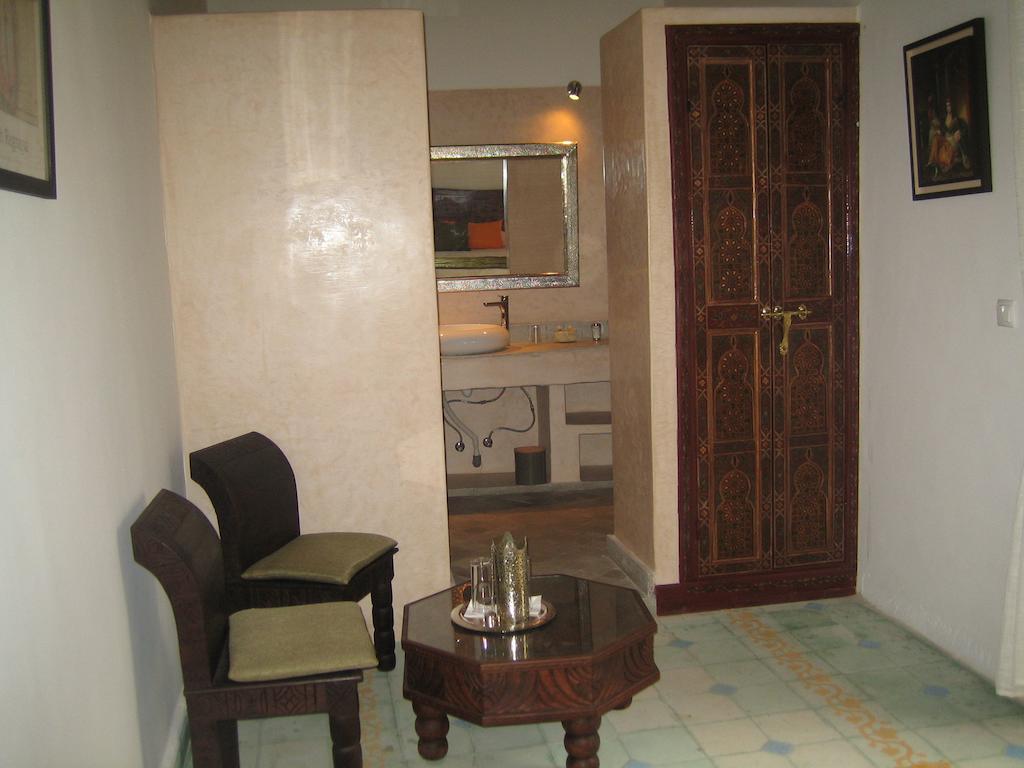 Riad Dar Souika Rabat Zewnętrze zdjęcie