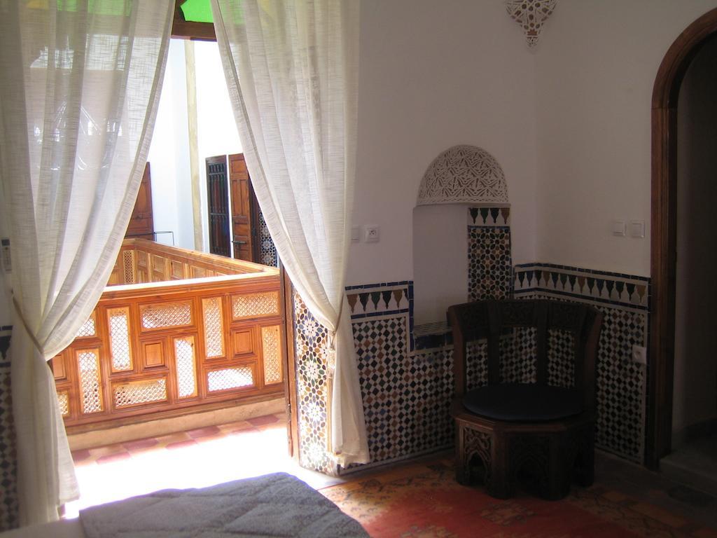 Riad Dar Souika Rabat Pokój zdjęcie